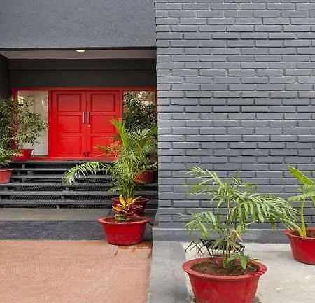 فندق Oyo Twonhouse 007 Indiranagar